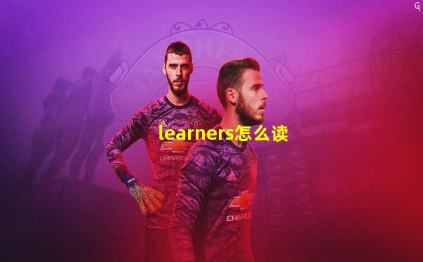 learners怎么读