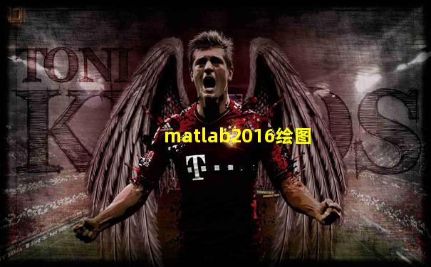 matlab2016绘图