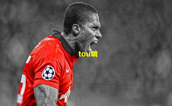tou啃