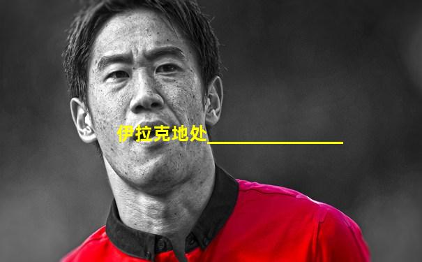 伊拉克地处_______________
