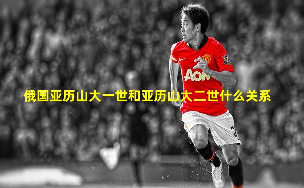 俄国亚历山大一世和亚历山大二世什么关系
