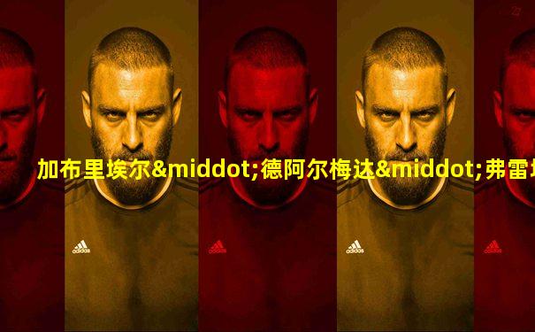加布里埃尔·德阿尔梅达·弗雷塔斯