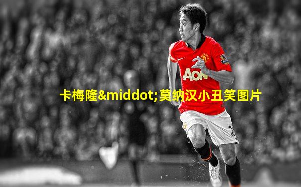 卡梅隆·莫纳汉小丑笑图片