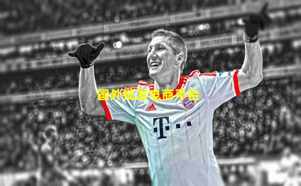 国外批发电商平台