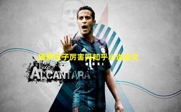塔萨王子厉害吗知乎小说全文