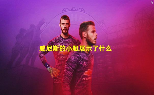 威尼斯的小艇展示了什么