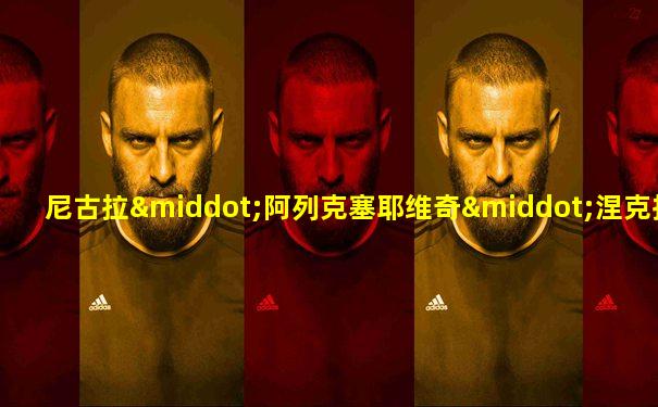 尼古拉·阿列克塞耶维奇·涅克拉索夫