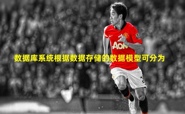 数据库系统根据数据存储的数据模型可分为